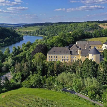 Schloss Thorn Palzem エクステリア 写真